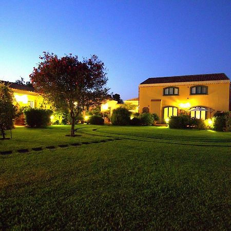 Torre Archirafi Resort Рипосто Екстериор снимка