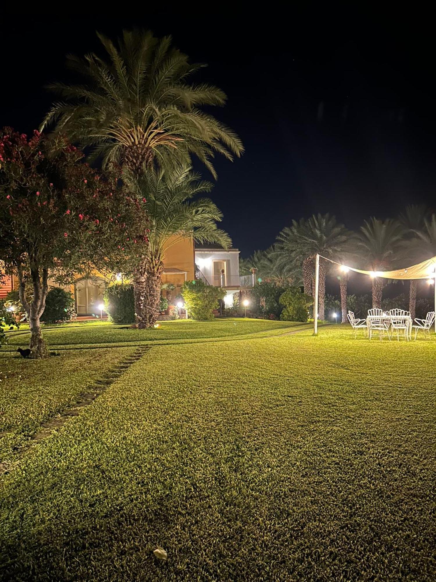 Torre Archirafi Resort Рипосто Екстериор снимка