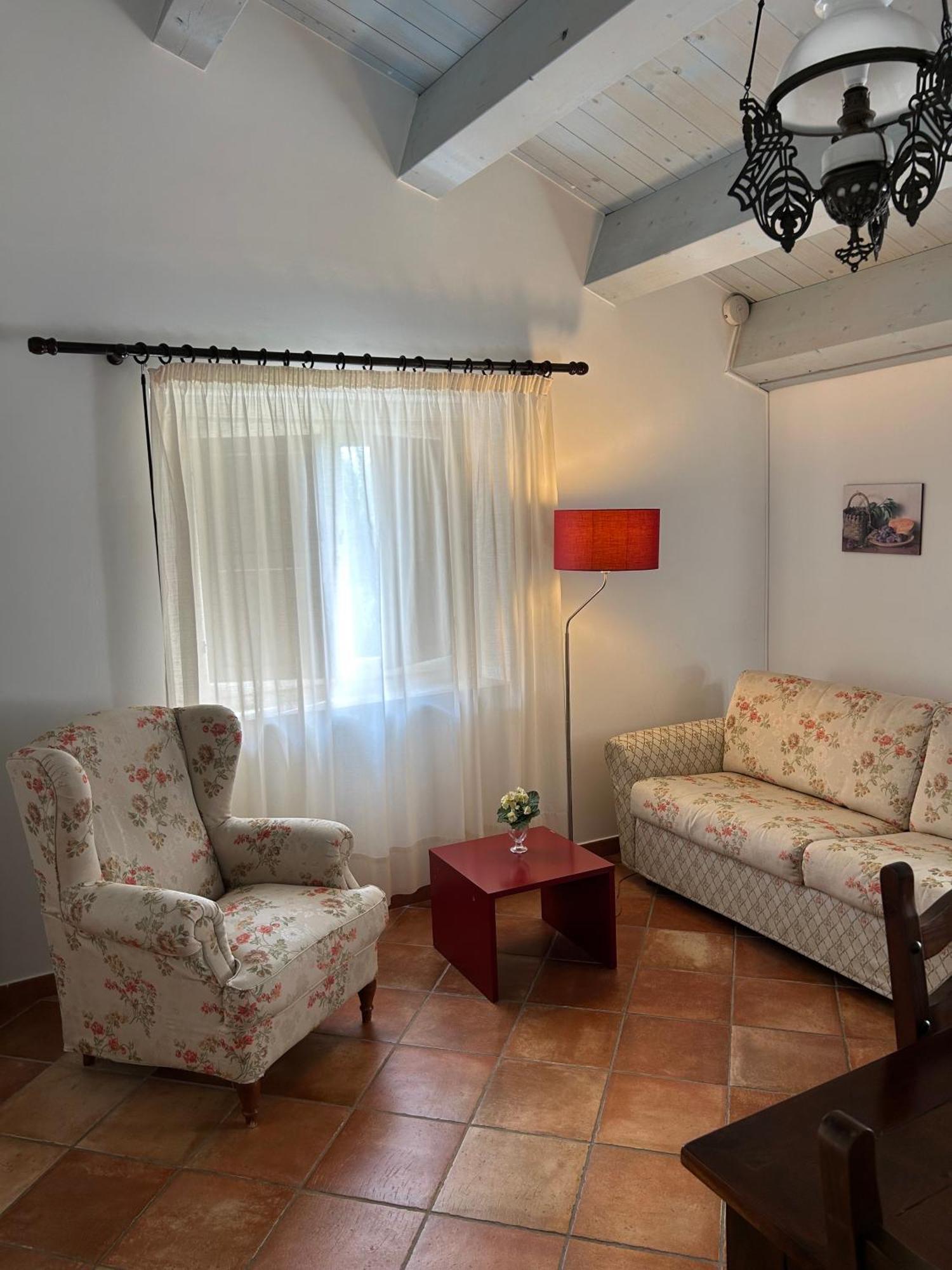 Torre Archirafi Resort Рипосто Екстериор снимка
