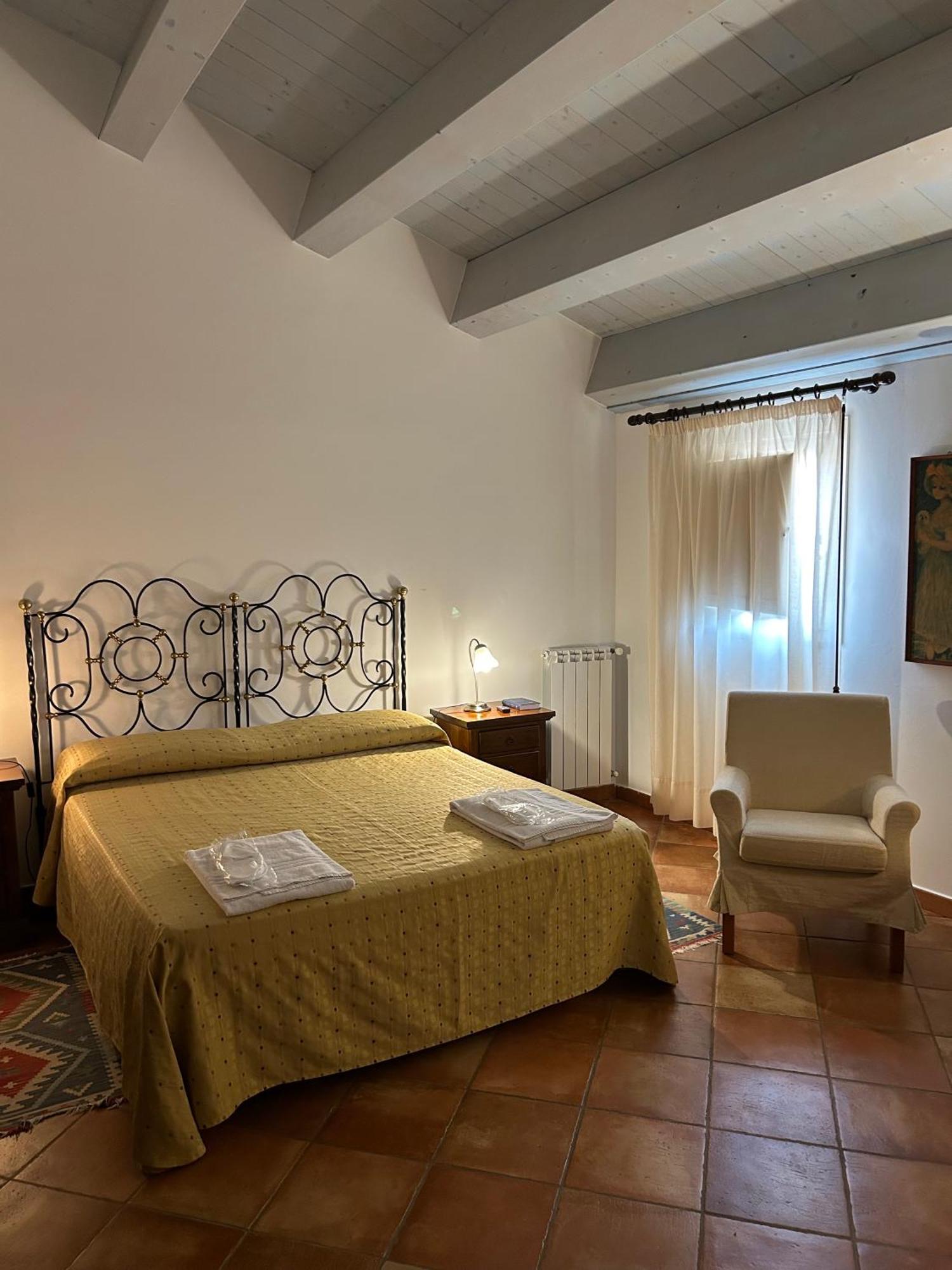 Torre Archirafi Resort Рипосто Екстериор снимка