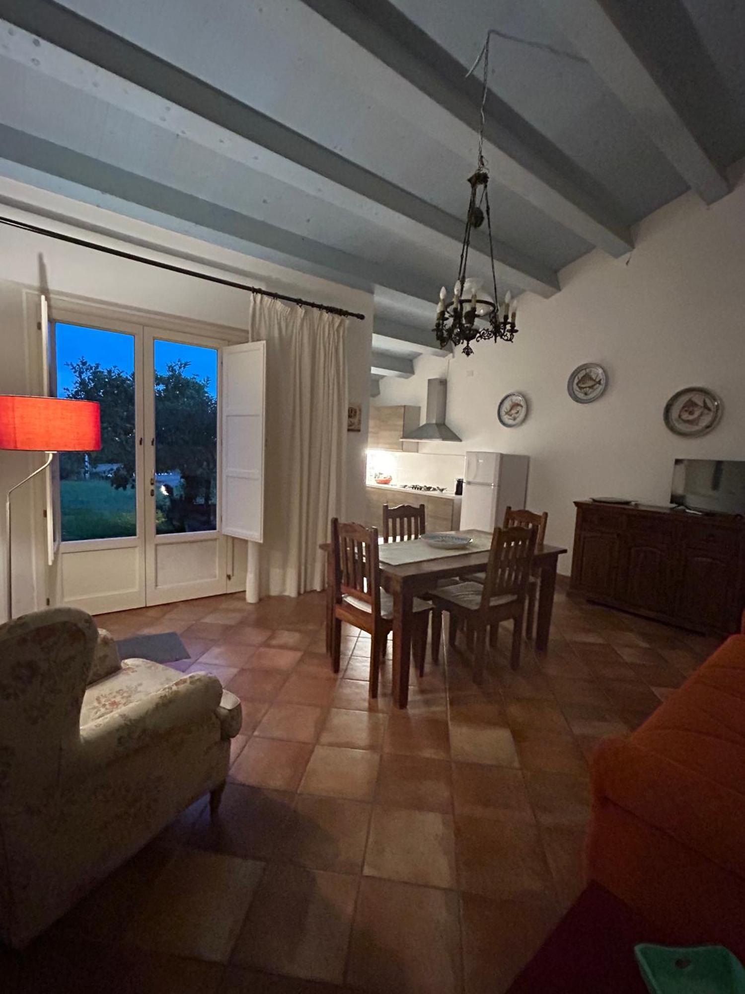 Torre Archirafi Resort Рипосто Екстериор снимка