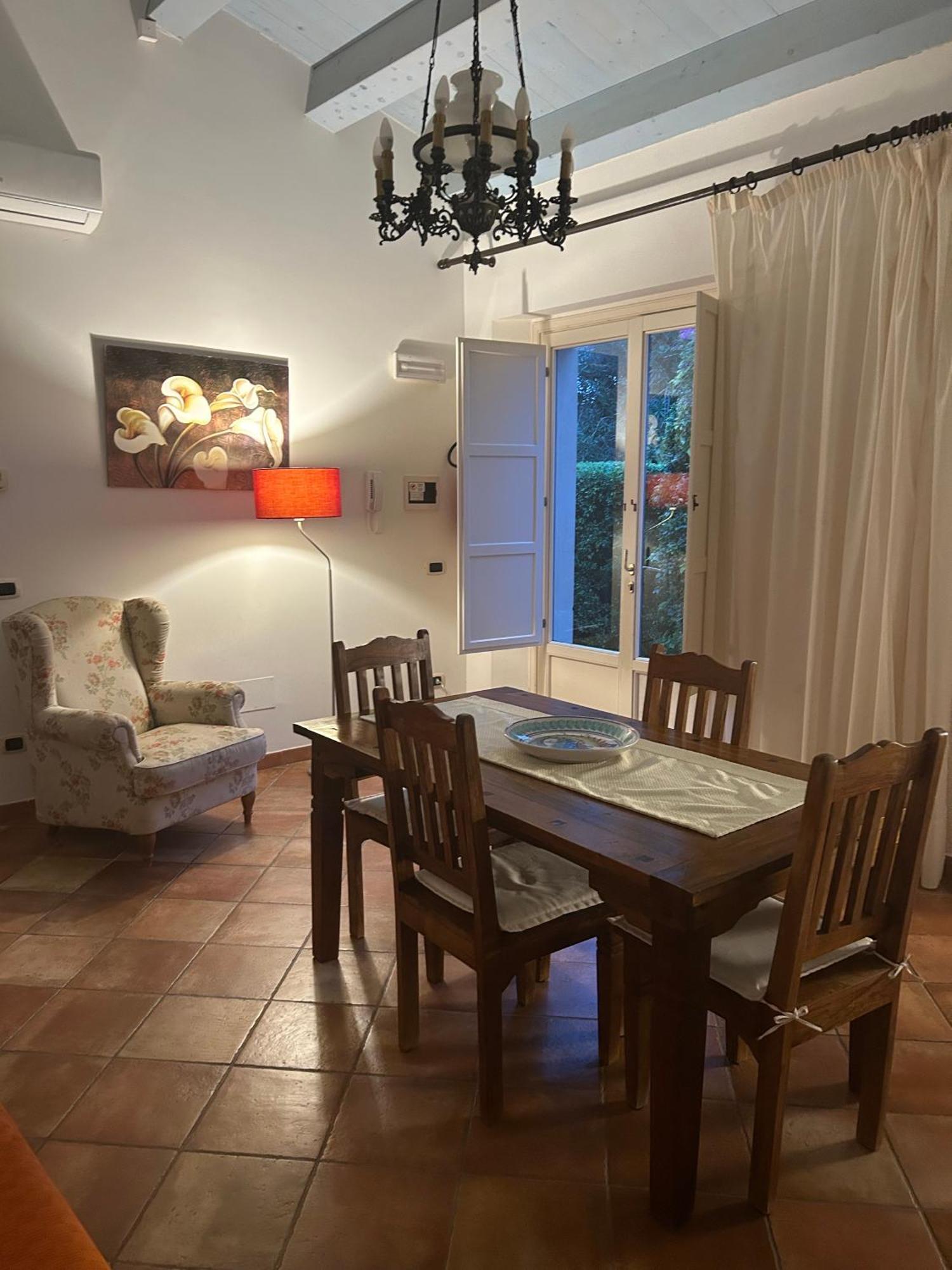 Torre Archirafi Resort Рипосто Екстериор снимка