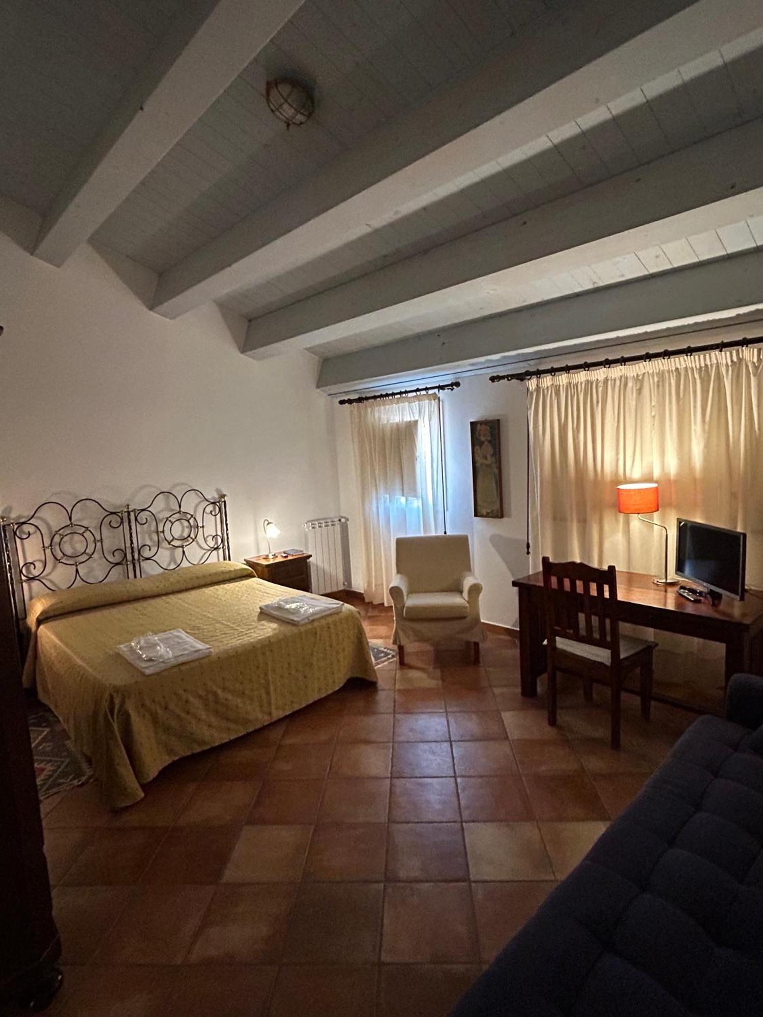 Torre Archirafi Resort Рипосто Екстериор снимка