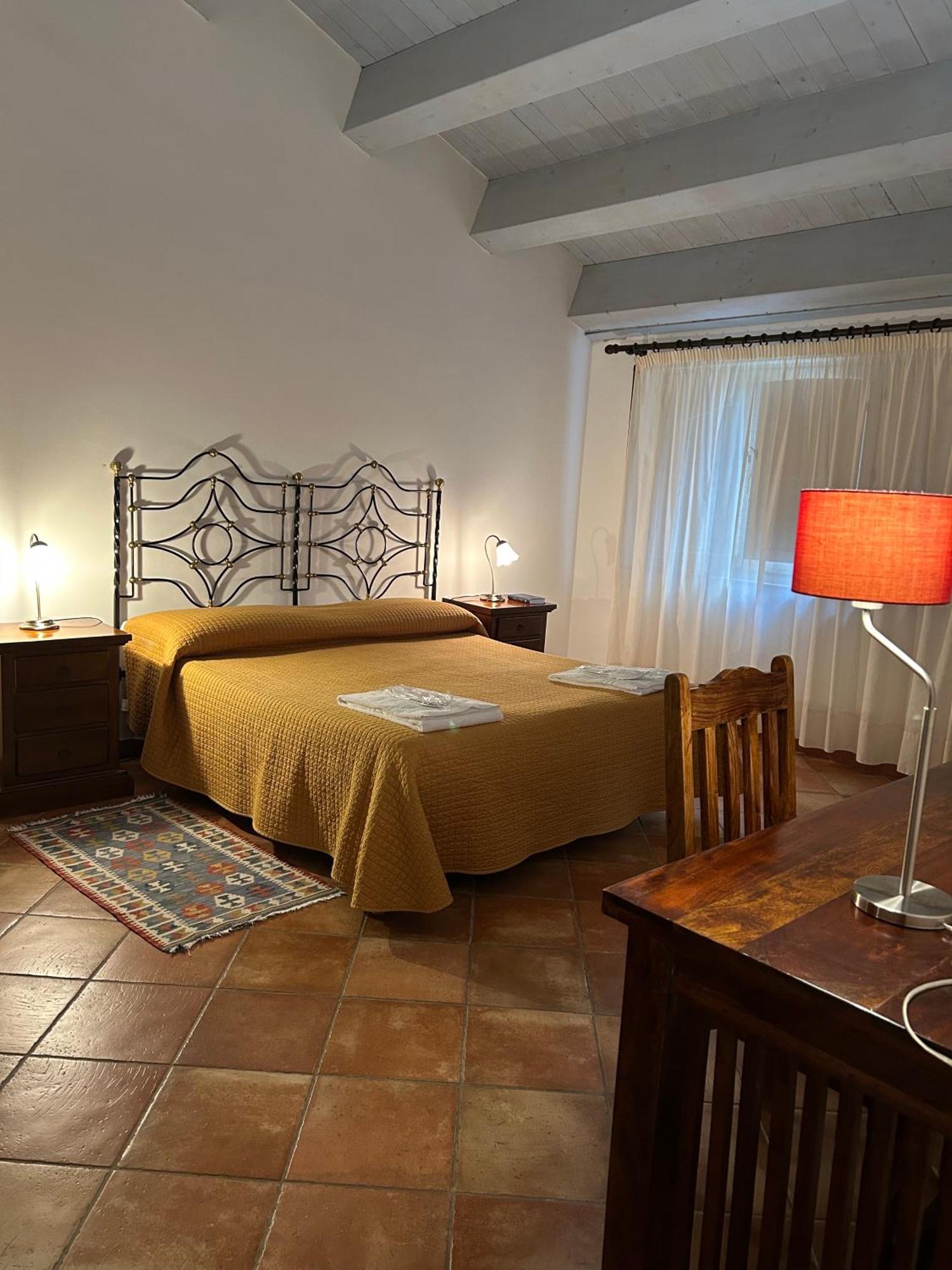 Torre Archirafi Resort Рипосто Екстериор снимка