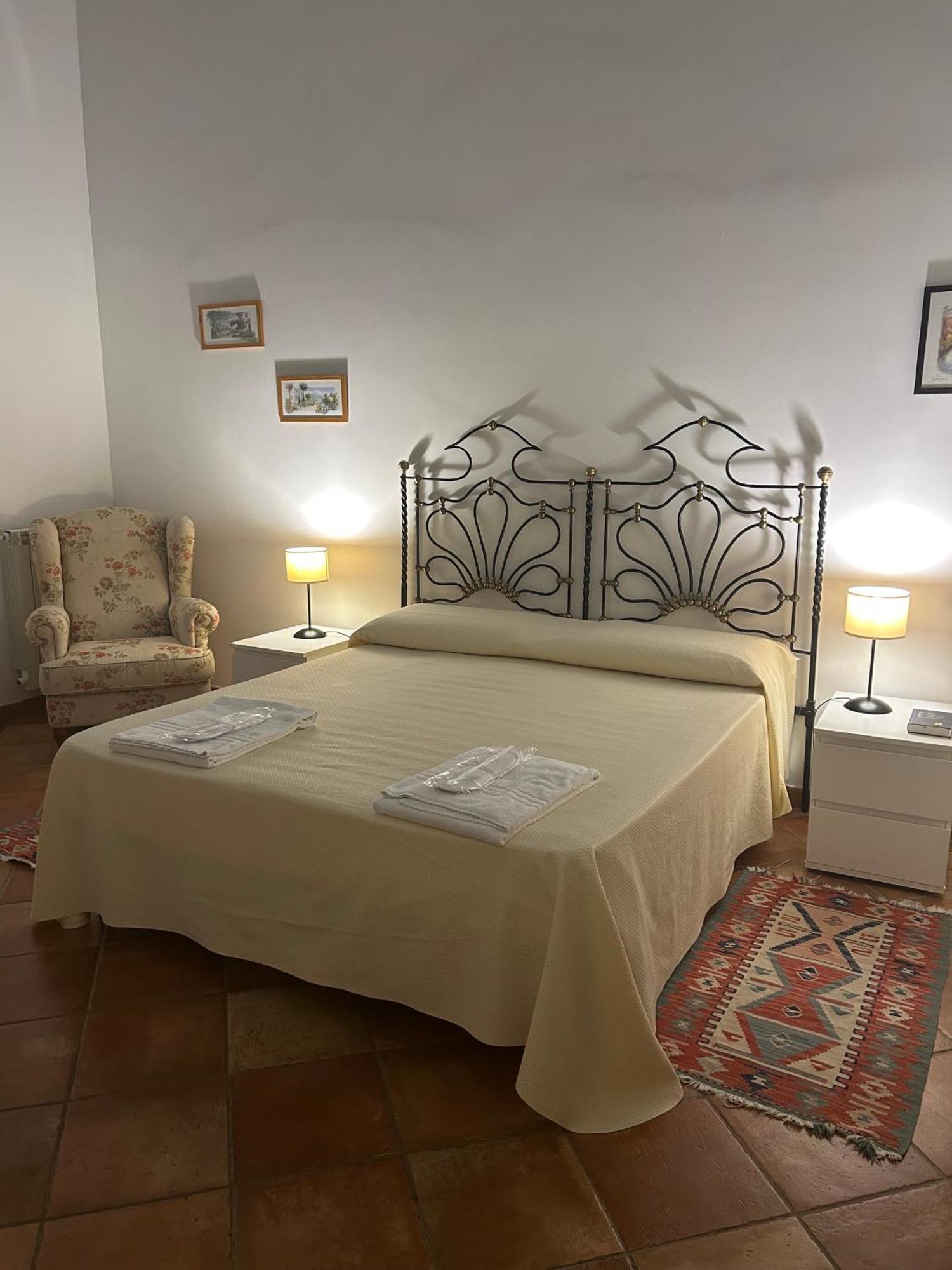 Torre Archirafi Resort Рипосто Екстериор снимка