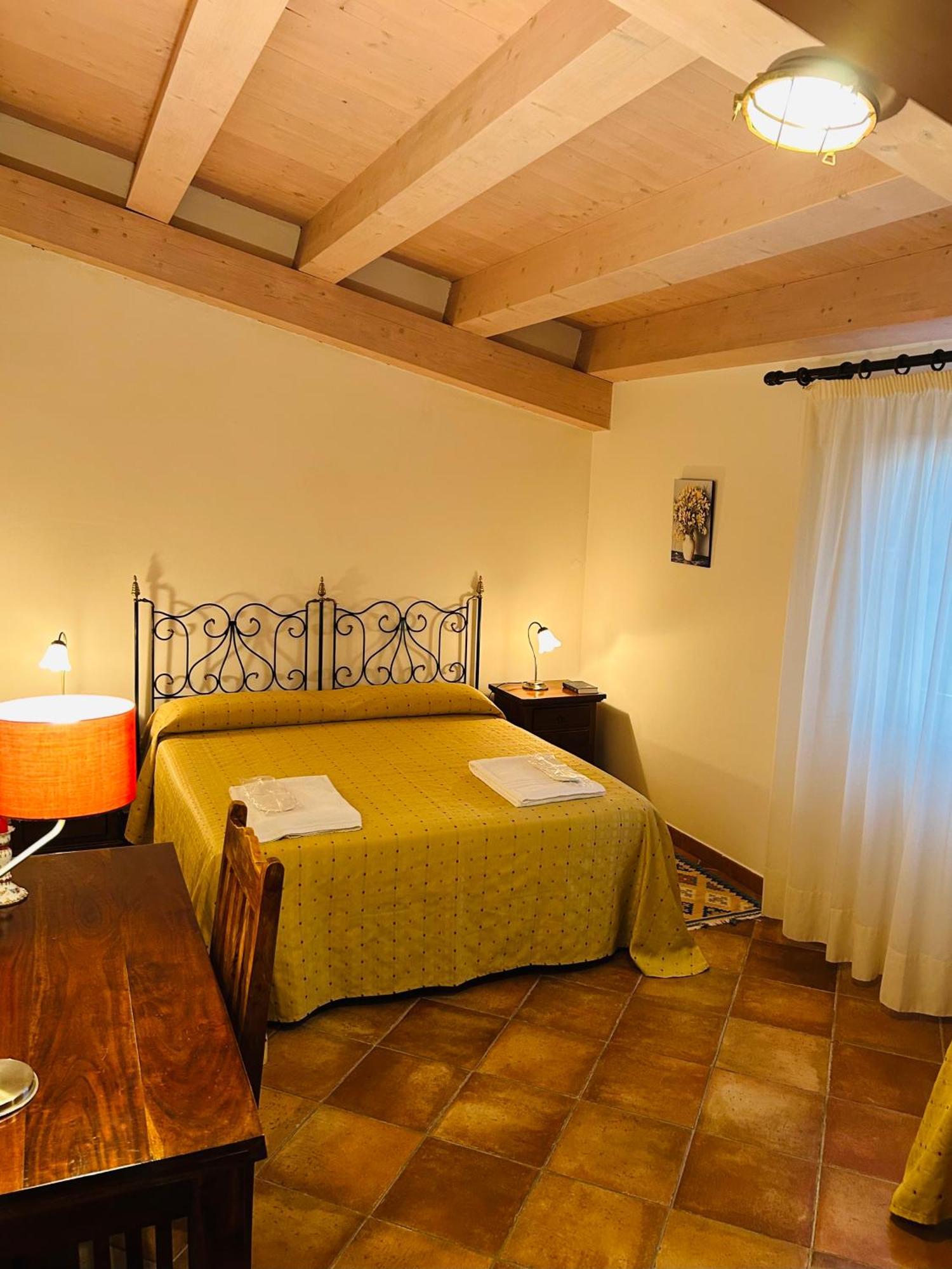 Torre Archirafi Resort Рипосто Екстериор снимка