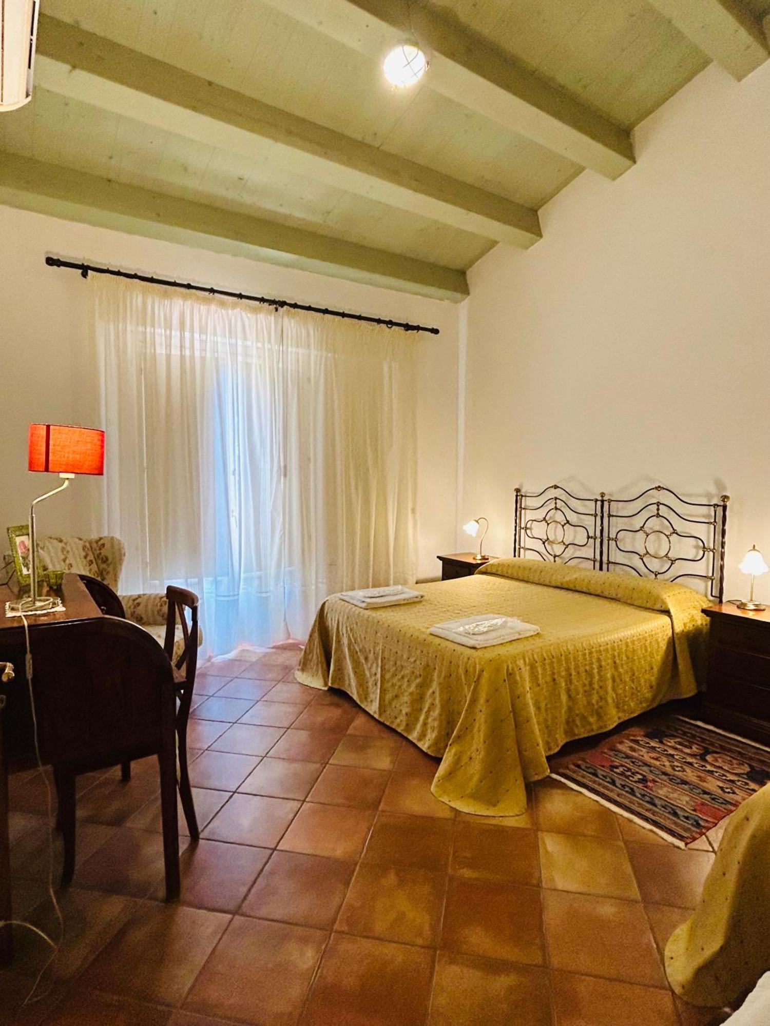 Torre Archirafi Resort Рипосто Екстериор снимка