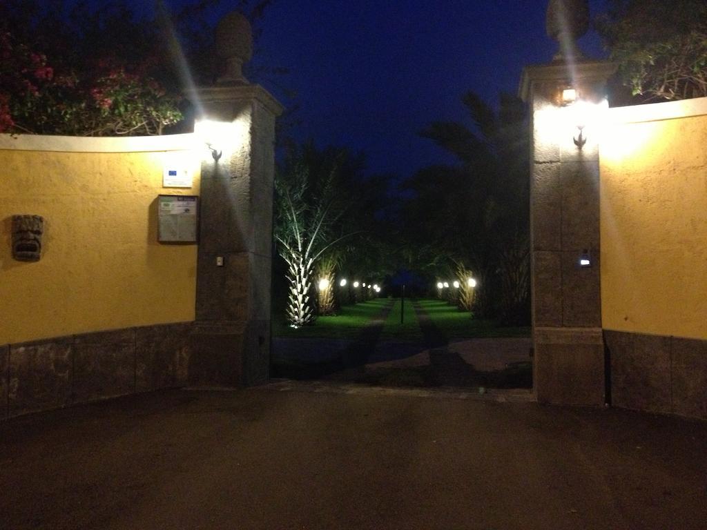 Torre Archirafi Resort Рипосто Екстериор снимка