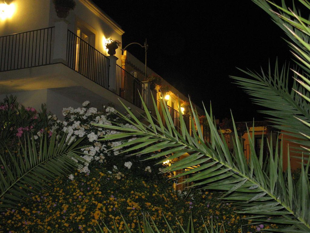 Torre Archirafi Resort Рипосто Екстериор снимка