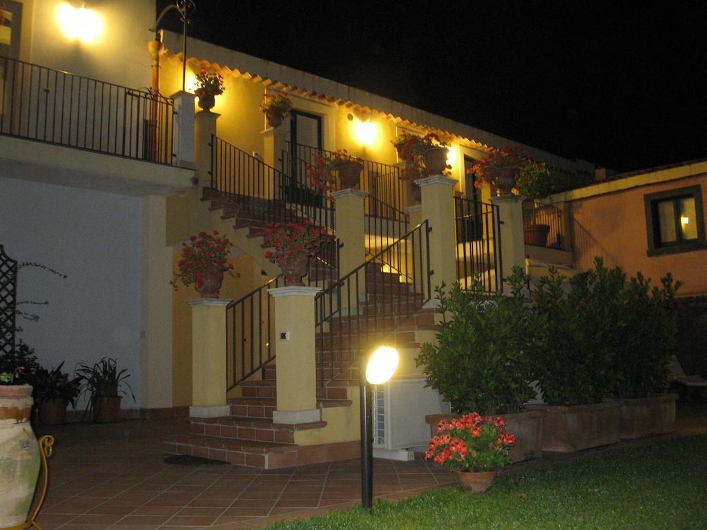 Torre Archirafi Resort Рипосто Екстериор снимка